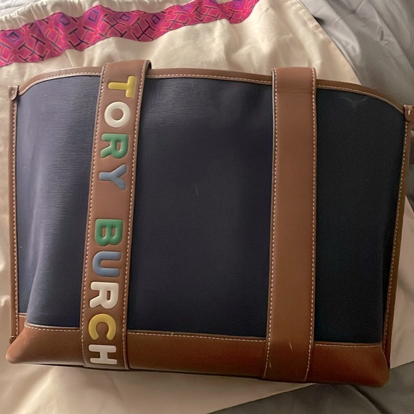 Tory Burch bag 💼 ‼️SOLD‼️ - Picture 1 of 11